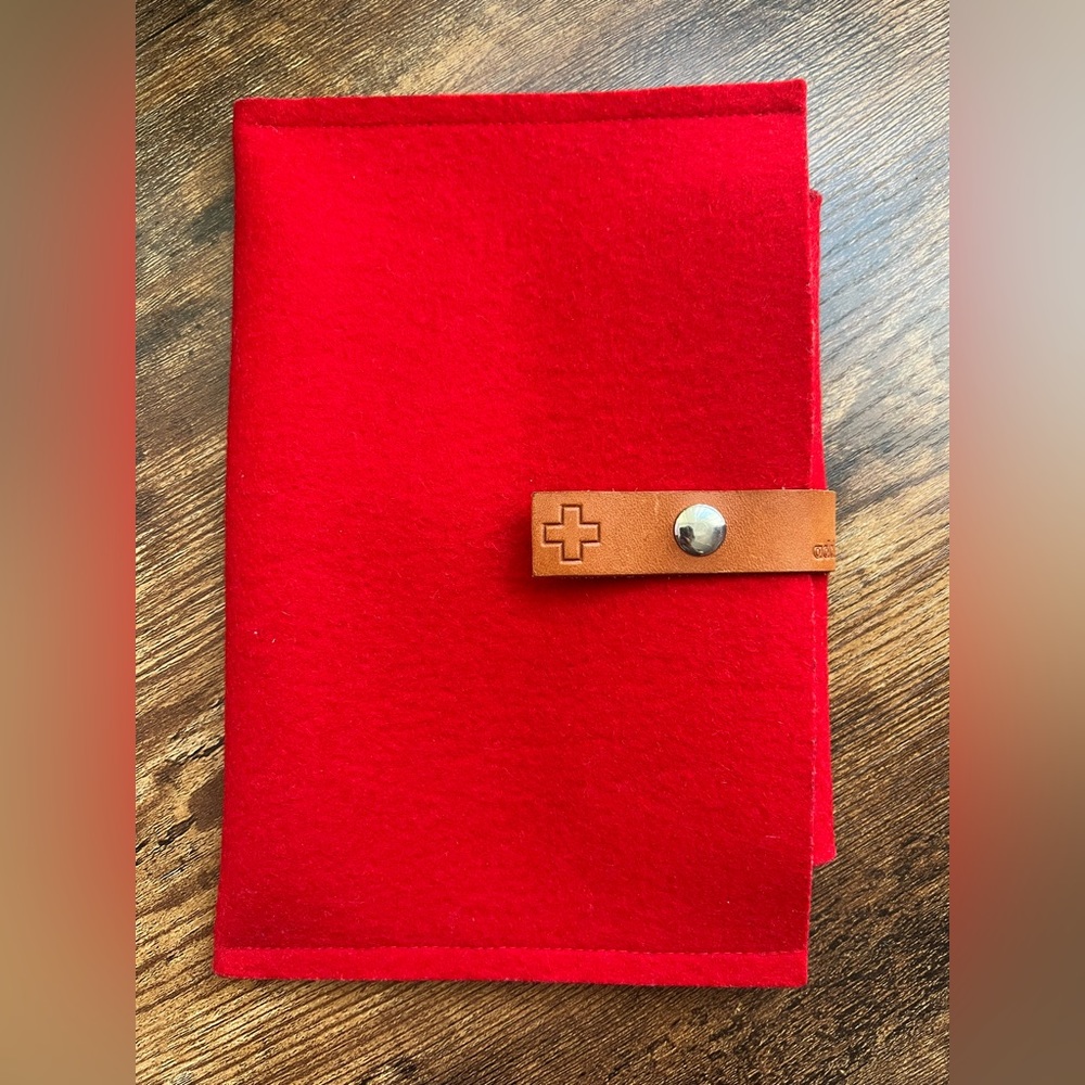 iPad mini case waterproof material- handmade in Germany - addaskin